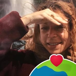 Meet your Posher, S kaitlyn